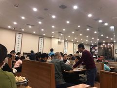 大堂-枫林饺子