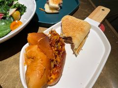 -BOCATA 西班牙餐厅(三里屯店)