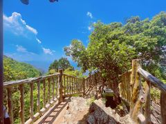 -塔云山