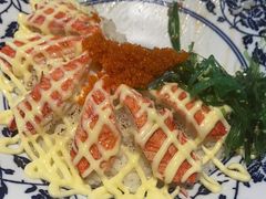 -Sushi Love 创意寿司(丽影广场店)
