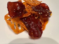 -许家菜.艺创菜(仁和新城店)