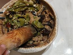 -湘当有饭剁椒鱼头(昆山招商花园城店)