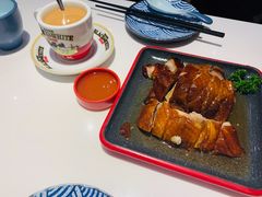 -龙记香港茶餐厅(久光百货店)