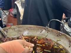-无名氏面馆(邮电路店)