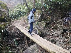 -湖州龙王山景区
