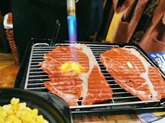-仙隐小鹿中華の日料(正弘城店)