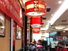 -姚记炒肝店(簋街店)