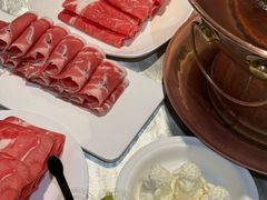 -东来顺饭庄(王府井步行街店)