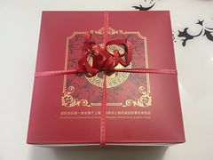 鲜奶蛋糕-国际饭店·帆声西饼屋(黄河路店)