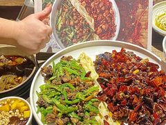 -铁公鸡·四川料理(天环广场店)
