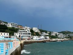 -东极岛景区