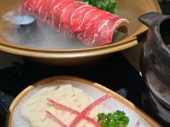 -山缓缓火锅(青岛万象城店)