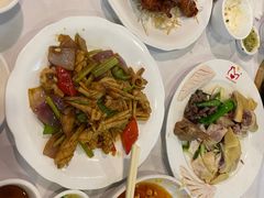 -文记壹心鸡(宝华路店)