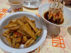 -小林哥的海鲜馆·夜宵烧烤(渔人码头店)