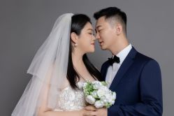 -布丁婚纱摄影工作室