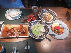 -木棉·醉心粤味(COCO Park店)