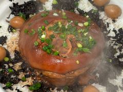 -鱼你相聚·河鲜馆(袁家岭店)