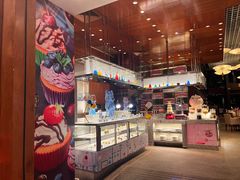 -深圳福田香格里拉大酒店