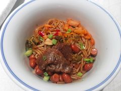 扶摇特色拌粉-扶摇湘宴·烤鸭·湘粤宴(中关村·北大店)