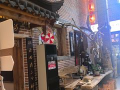 -渔掌门(铁东店)