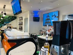 -Peet's Coffee皮爷咖啡(大学路店)