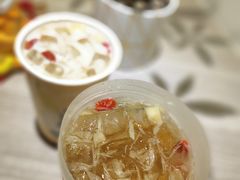 -丘大叔柠檬茶(乐峰广场分店)