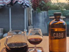-CABO Coffee
