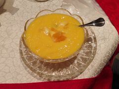 杨枝甘露-李老爹香辣蟹(宣武门店)
