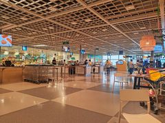 -宜家·瑞典风味餐厅(无锡店)