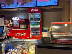 -深影国际影城(学院南路店CGS中国巨幕店)