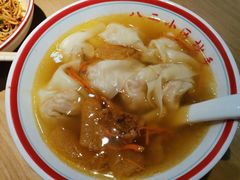 -八二小区抄手(三友路店)