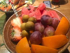 -蟹将军·松叶蟹和牛日料放题自助(K11店)