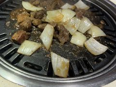 -猫爪爪原切自助烤肉(观音桥阳光世纪店)