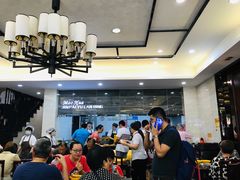 -毛华美食(清扬路店)