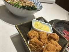 -千寻山野烤肉(中关村店)