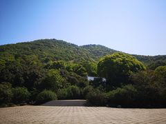 -宝岩生态观光园