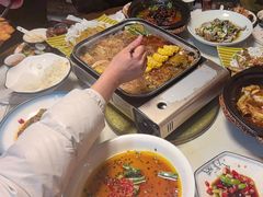 -千岛湖小鱼儿·淳安匠心农家菜