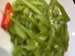 -北京老铺烤鸭(老城根店)
