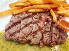 -Entrecôte 法国牛扒馆(保利·时光里店)