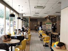 -德克士(清河店)
