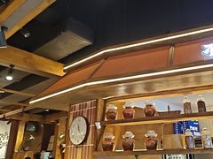 -巴卤社老火锅(财富店)