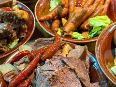 -阳阳老火锅(小南门店)