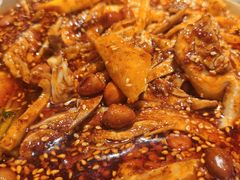 -小饕荟雅安贡椒鱼鲜馆(广福桥店)