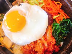 -一心烤肉(延安路店)