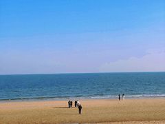 -巧克力渔家.小船海鲜胶东菜(万平口店)