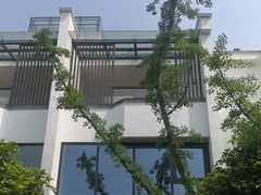 -苏州香山国际大酒店