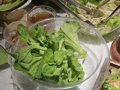 -一叶一世界•素食餐厅(环球中心店)