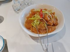 -渔港甄宴·海鲜·地标烟台菜(金沙滩店)