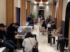 大堂-MEEBO KAFEE米咖焙坊(虹桥路店)