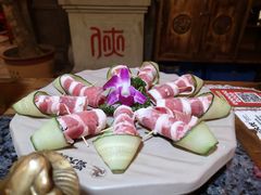 -蜀大侠火锅(香格里拉店)